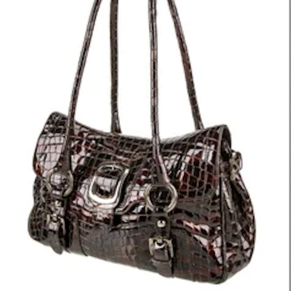 Stuart Weitzman Shoulder Bag